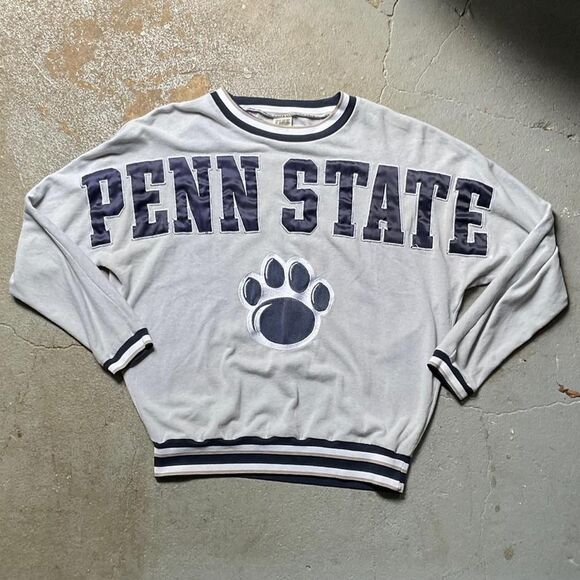 Penn State Victoria Secret Crewneck - Picture 1 of 1